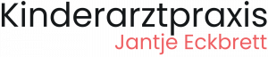 Kinderarztpraxis Eckbrett Logo